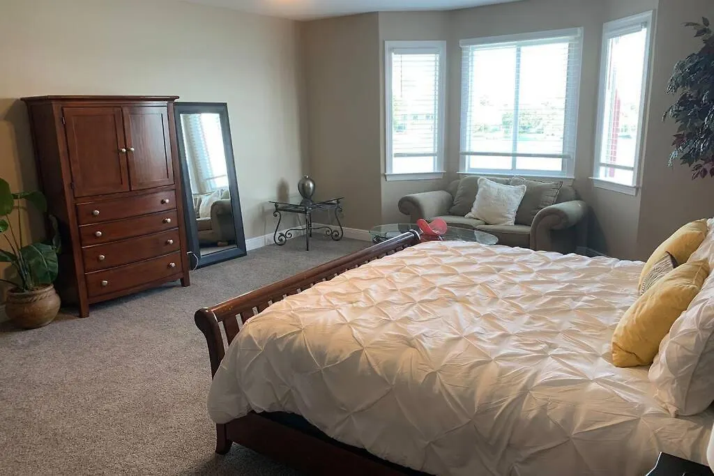 Holiday home Luxury And Spacious Waterside Getaway Clearwater Beach United States