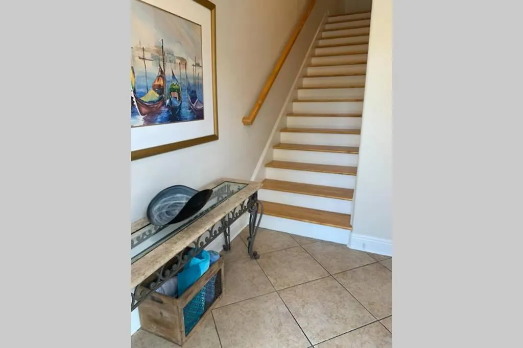 Luxury And Spacious Waterside Getaway Clearwater Beach