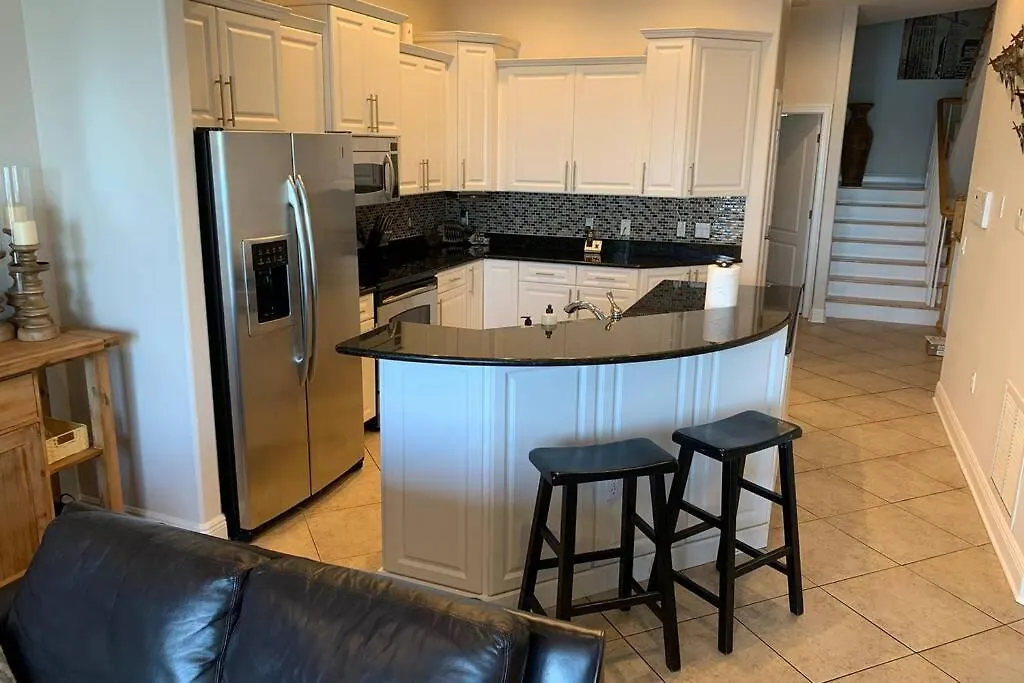 Luxury And Spacious Waterside Getaway Clearwater Beach Holiday home