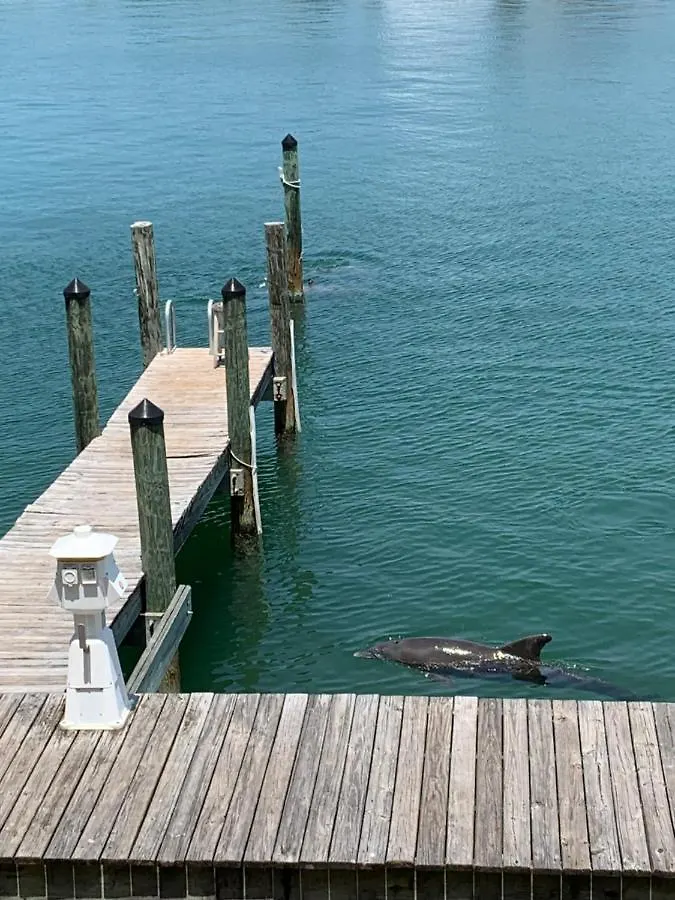 Holiday home Luxury And Spacious Waterside Getaway Clearwater Beach