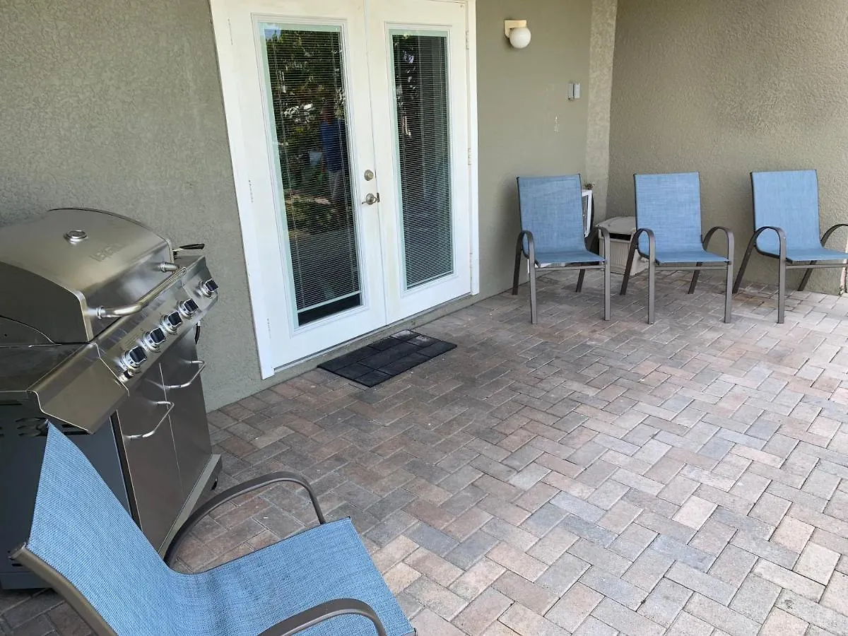 Holiday home Luxury And Spacious Waterside Getaway Clearwater Beach United States